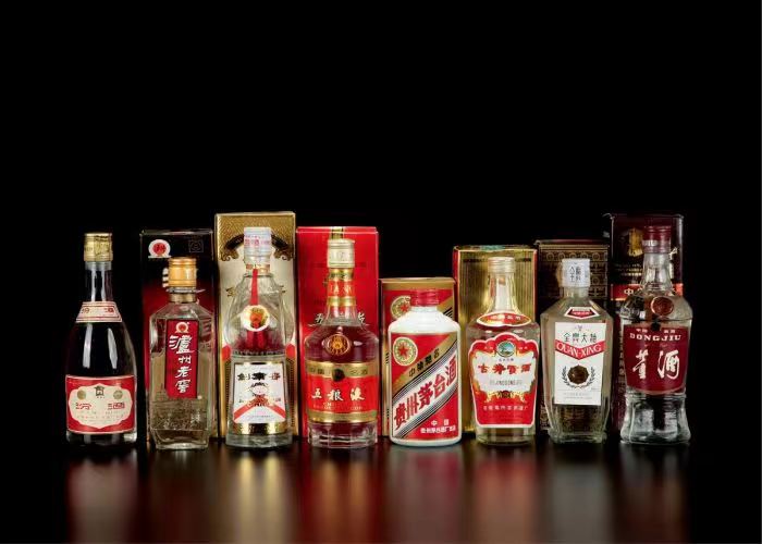 鞍山老酒储存的方法